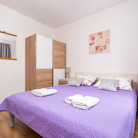 Sea View Apartment Nuncijata Дубровник Экстерьер фото